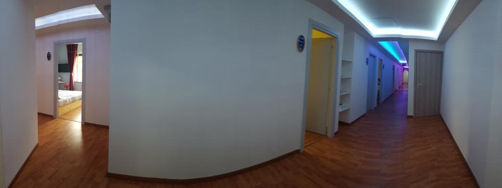 Ciclamino Siracusa Guest house 3*