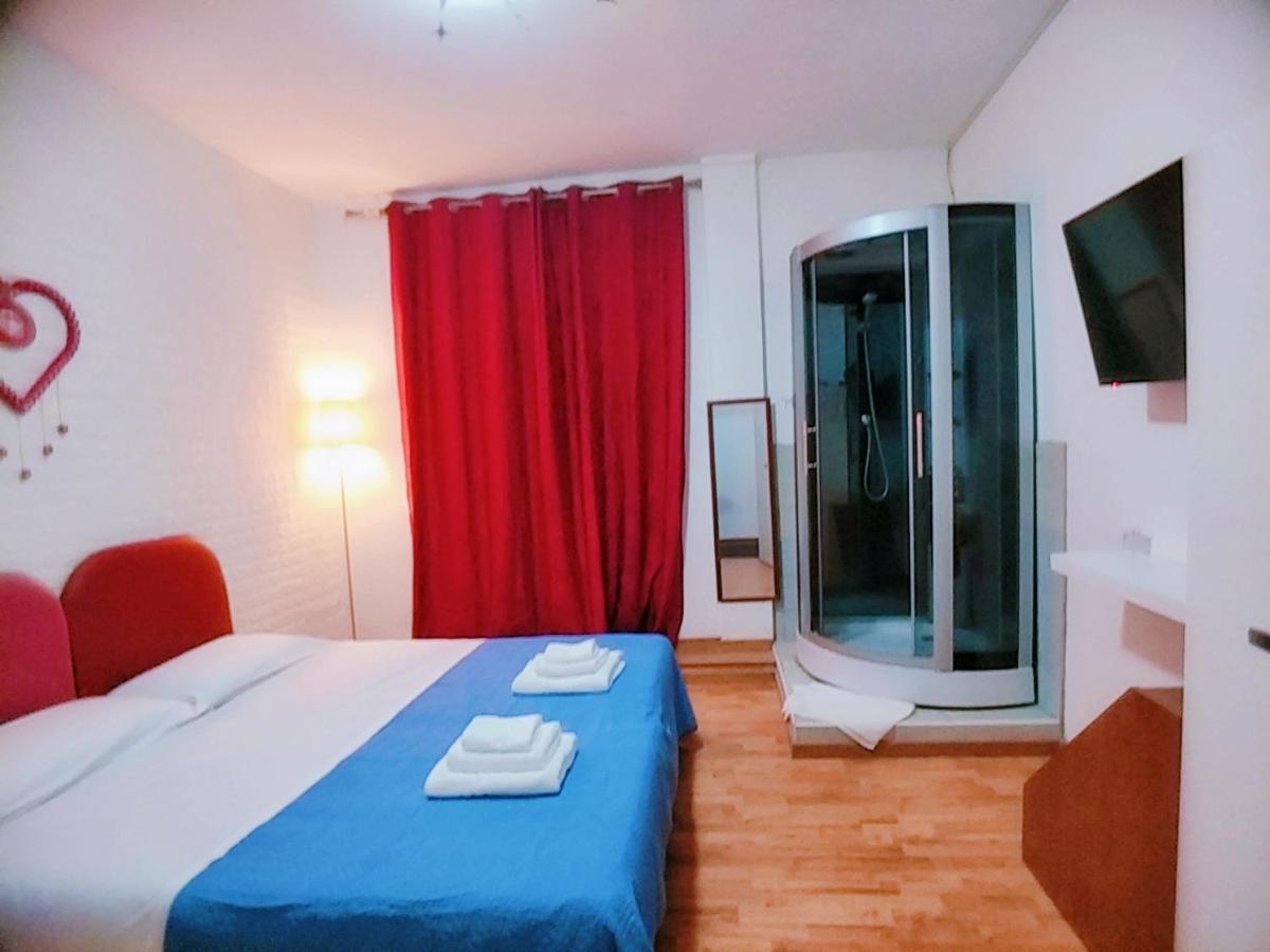 Ciclamino Siracusa Guest house Syracuse