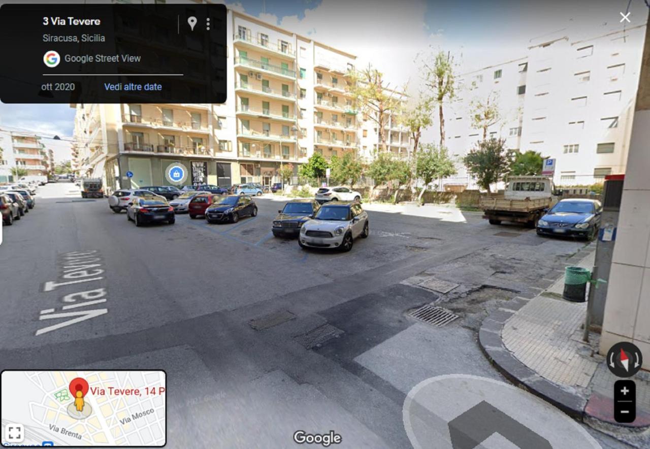 Ciclamino Siracusa Guest house 3*