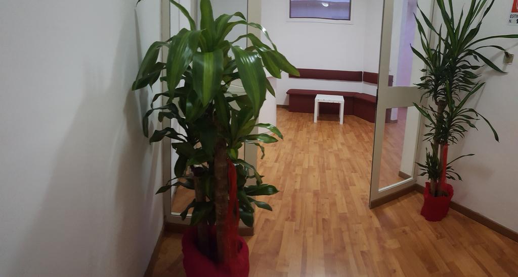Guest house Ciclamino Siracusa Syracuse