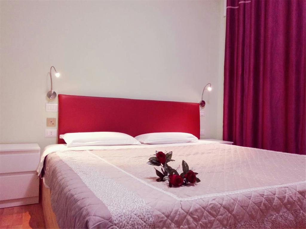 Ciclamino Siracusa Guest house