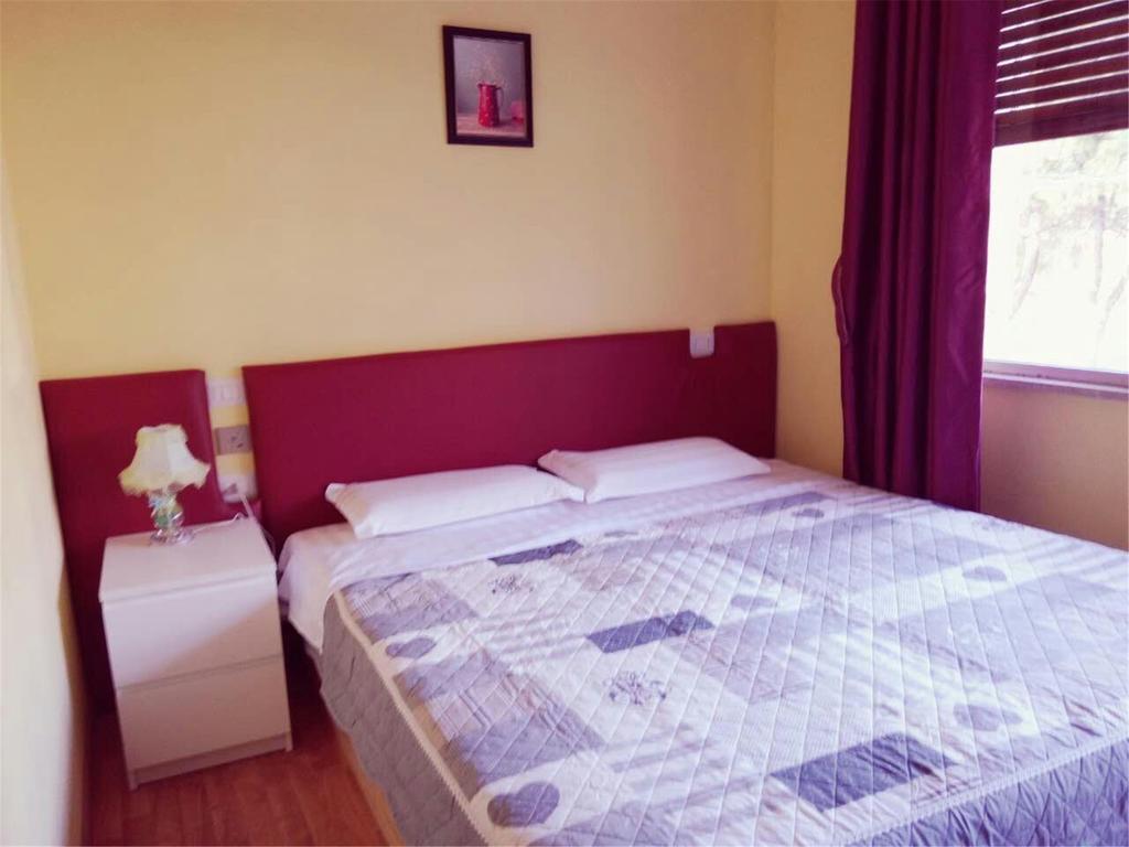 Ciclamino Siracusa Guest house