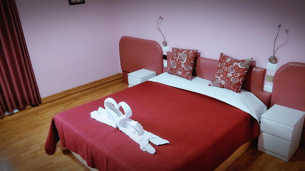 Guest house Ciclamino Siracusa 3*