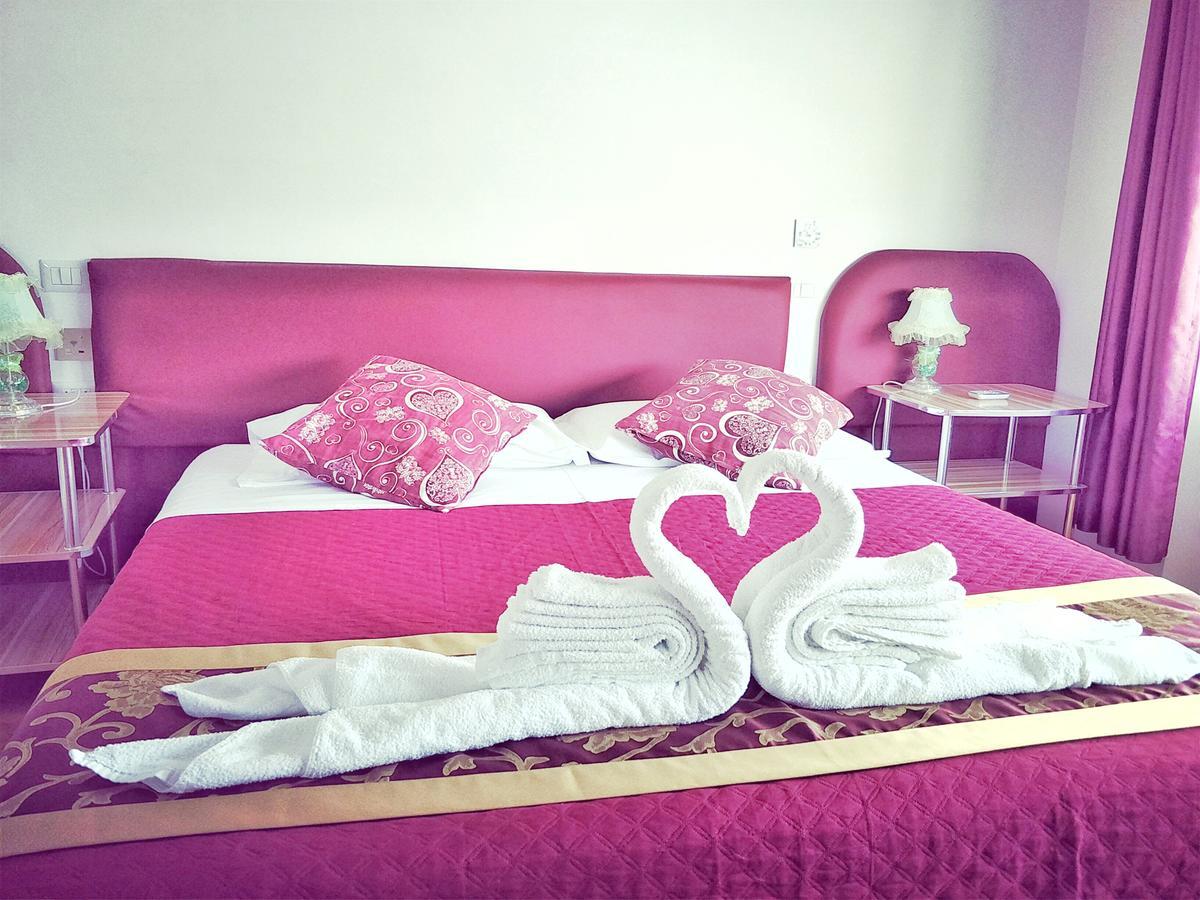 Guest house Ciclamino Siracusa Syracuse