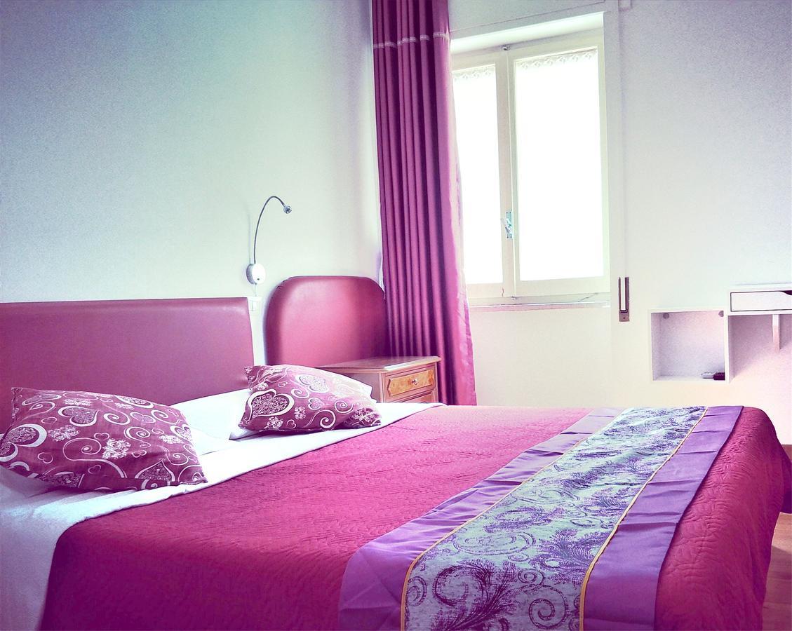 Ciclamino Siracusa 3*