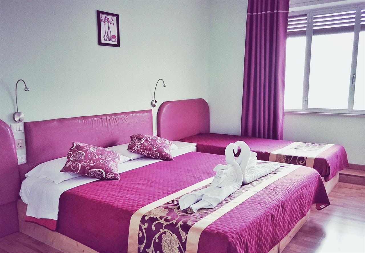 Guest house Ciclamino Siracusa