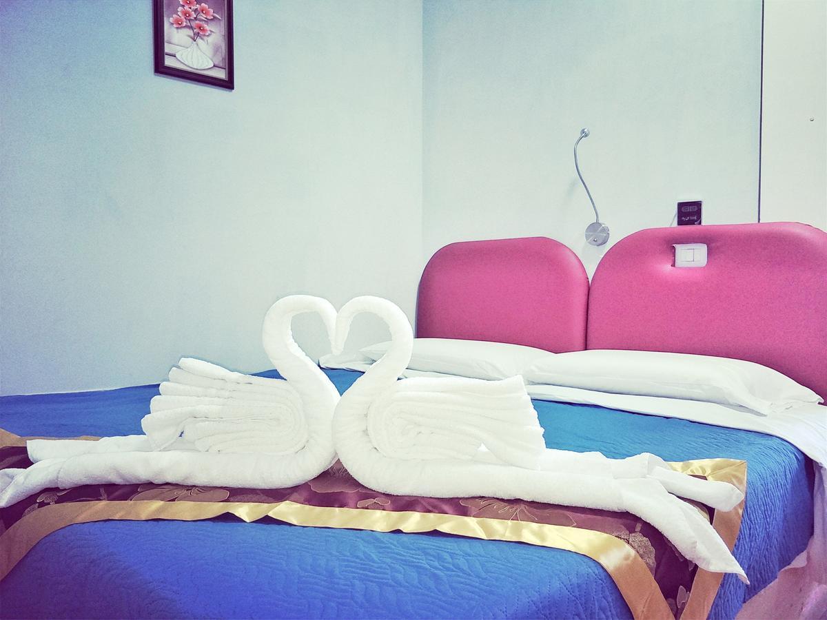 Ciclamino Siracusa Guest house Syracuse