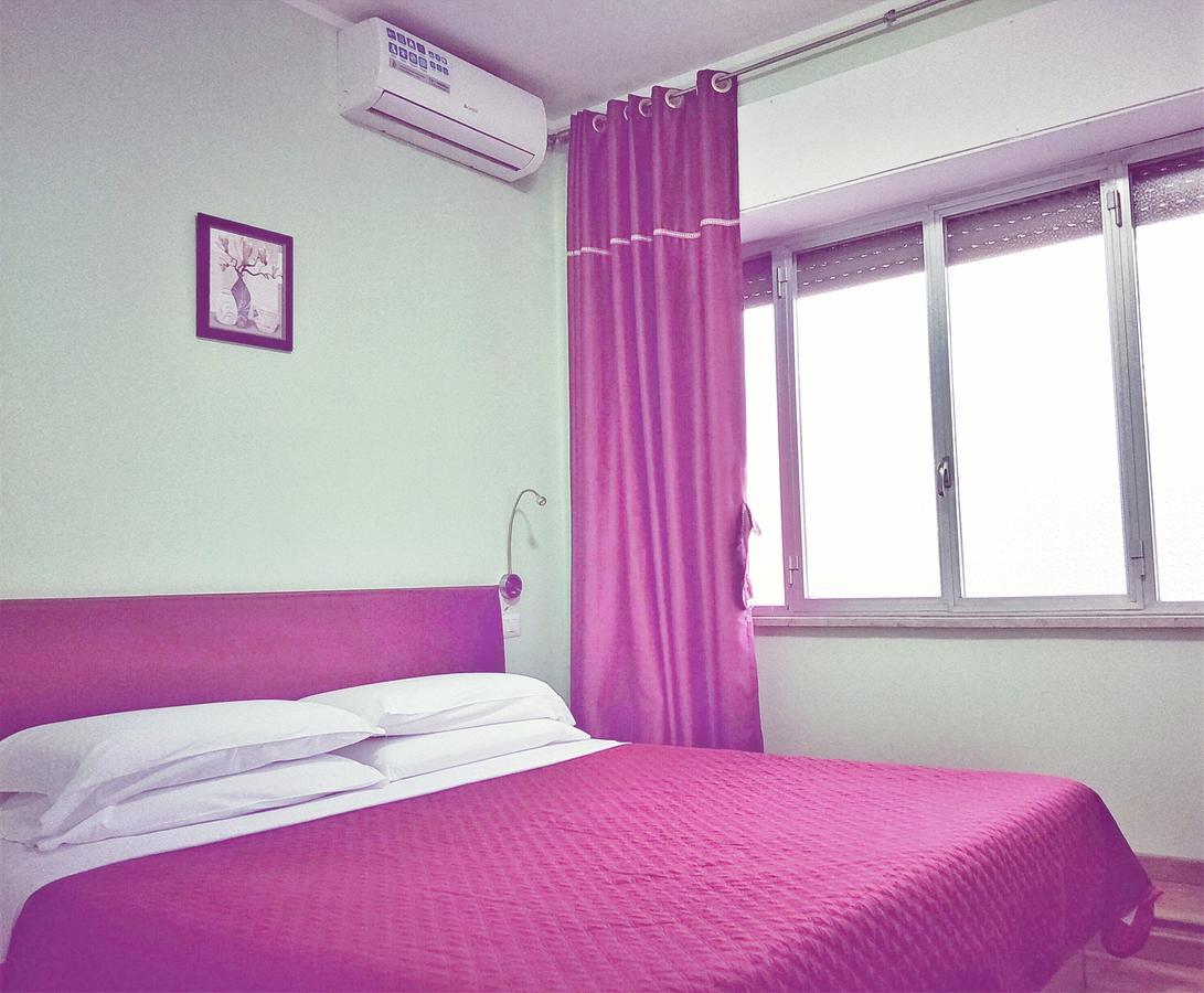 Ciclamino Siracusa Guest house Syracuse