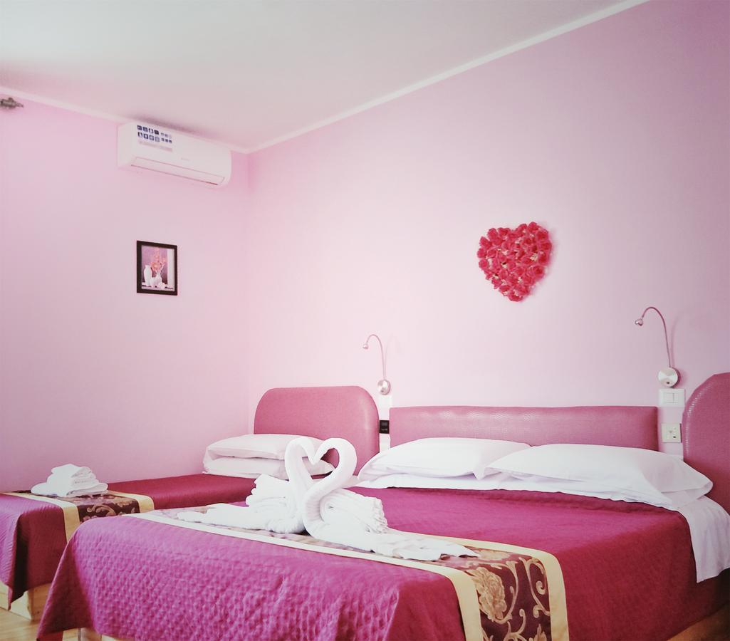 Guest house Ciclamino Siracusa 3*