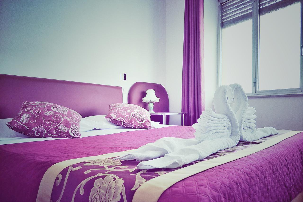 Guest house Ciclamino Siracusa Syracuse