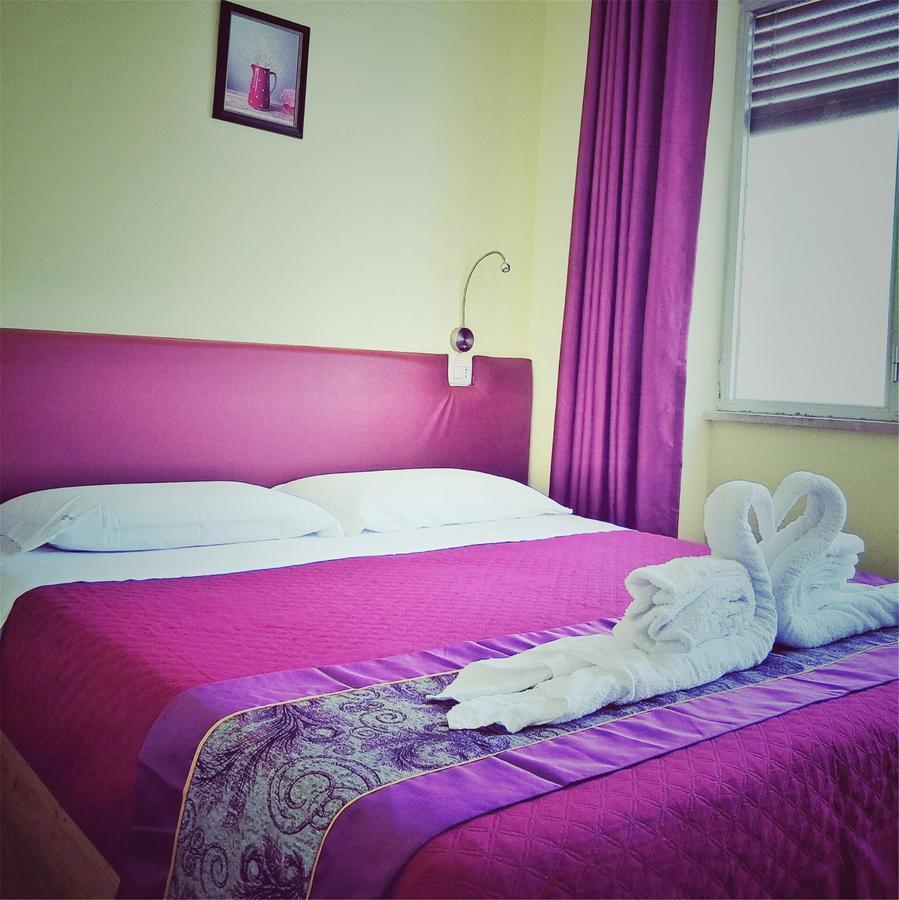 Guest house Ciclamino Siracusa 3*