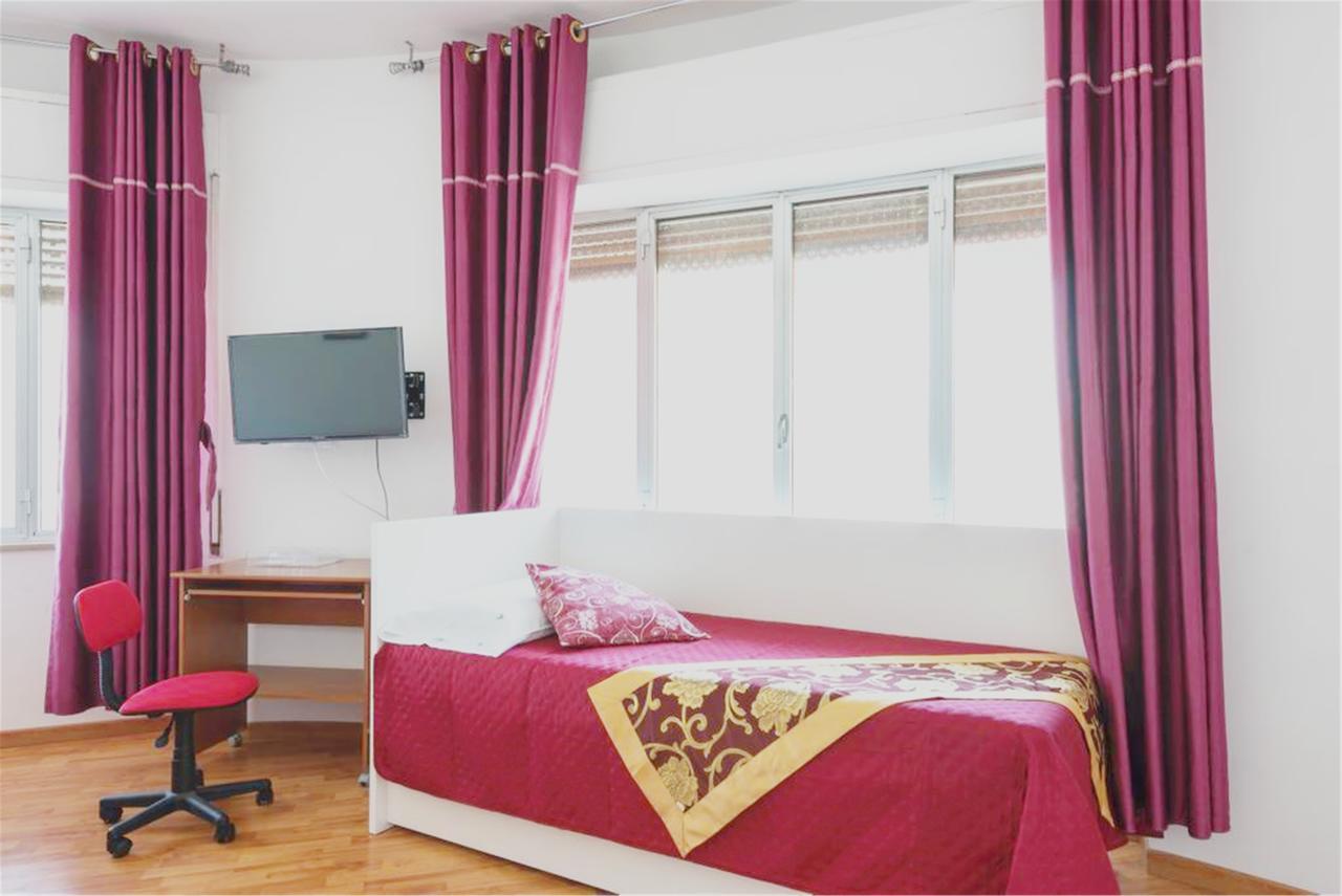 Ciclamino Siracusa Guest house
