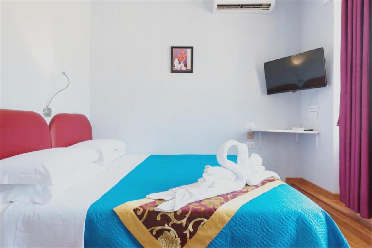 Ciclamino Siracusa Guest house 3*