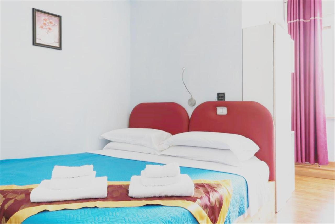 Ciclamino Siracusa Guest house Syracuse