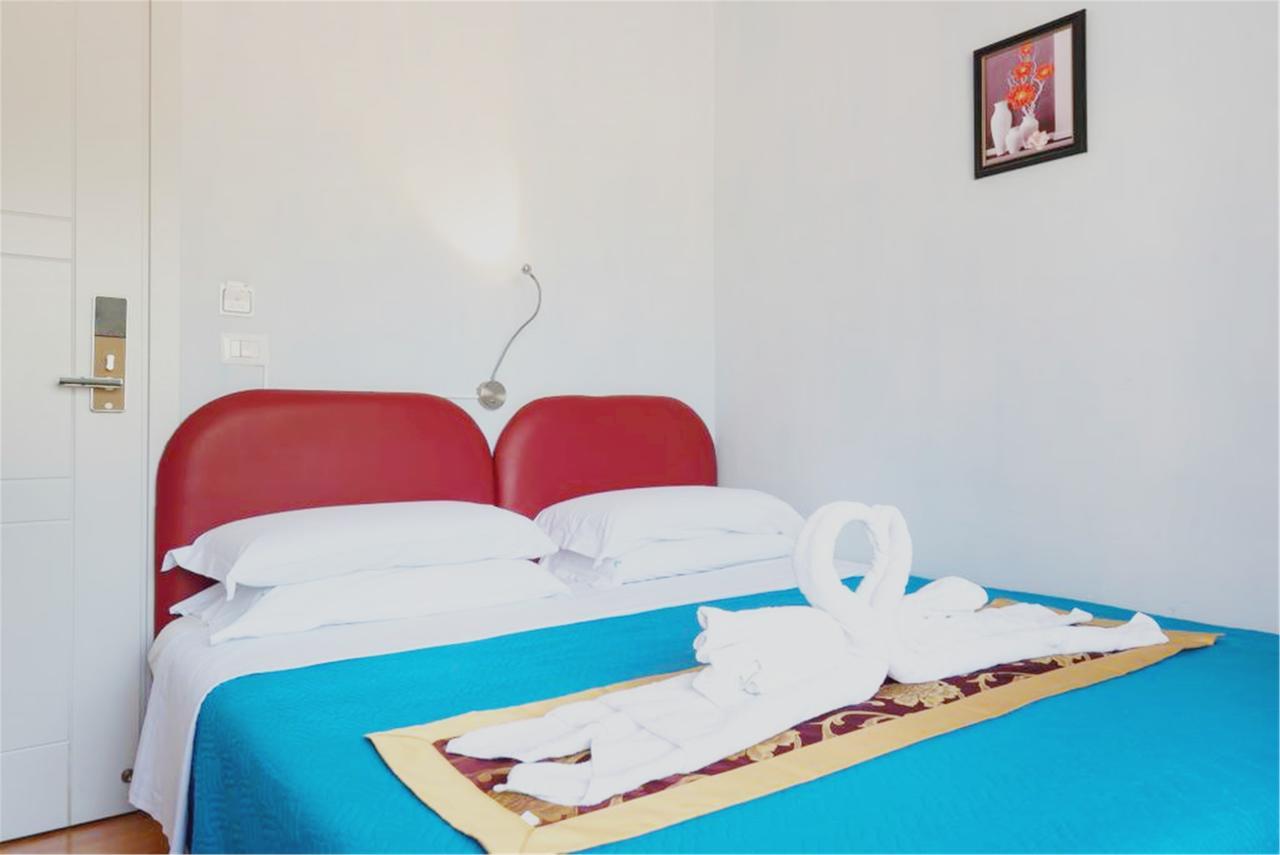 Ciclamino Siracusa Guest house Syracuse