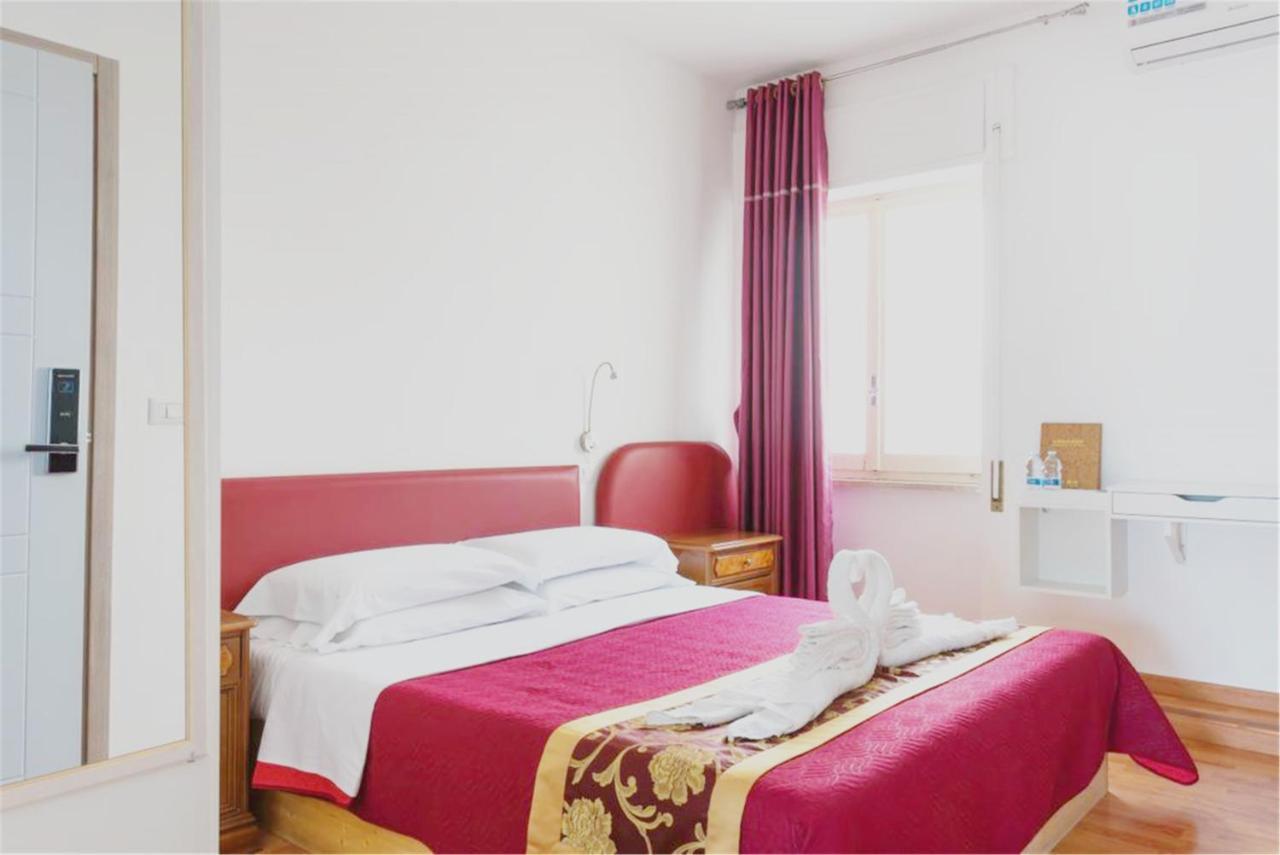 Ciclamino Siracusa Guest house Syracuse