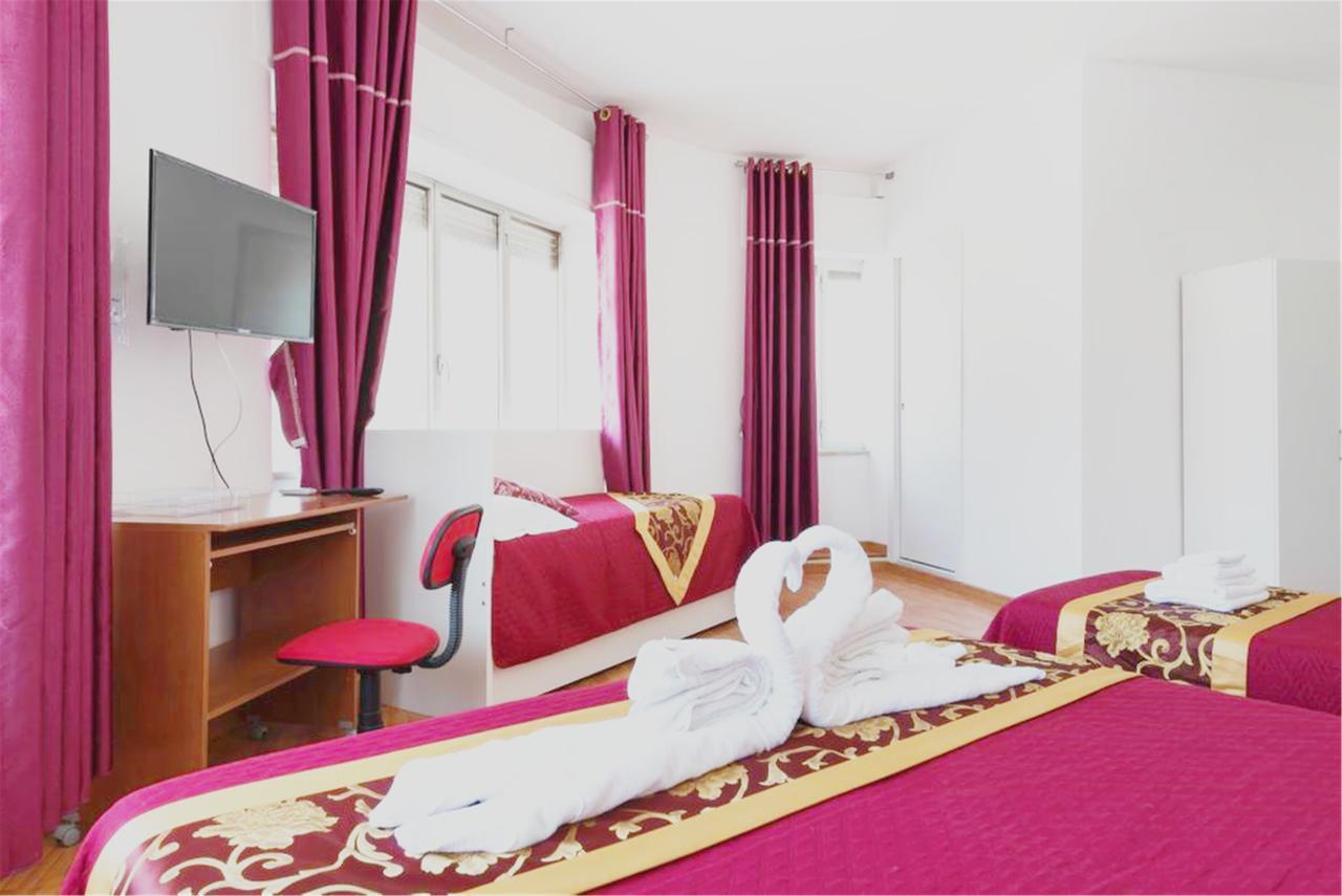 Ciclamino Siracusa Guest house 3*