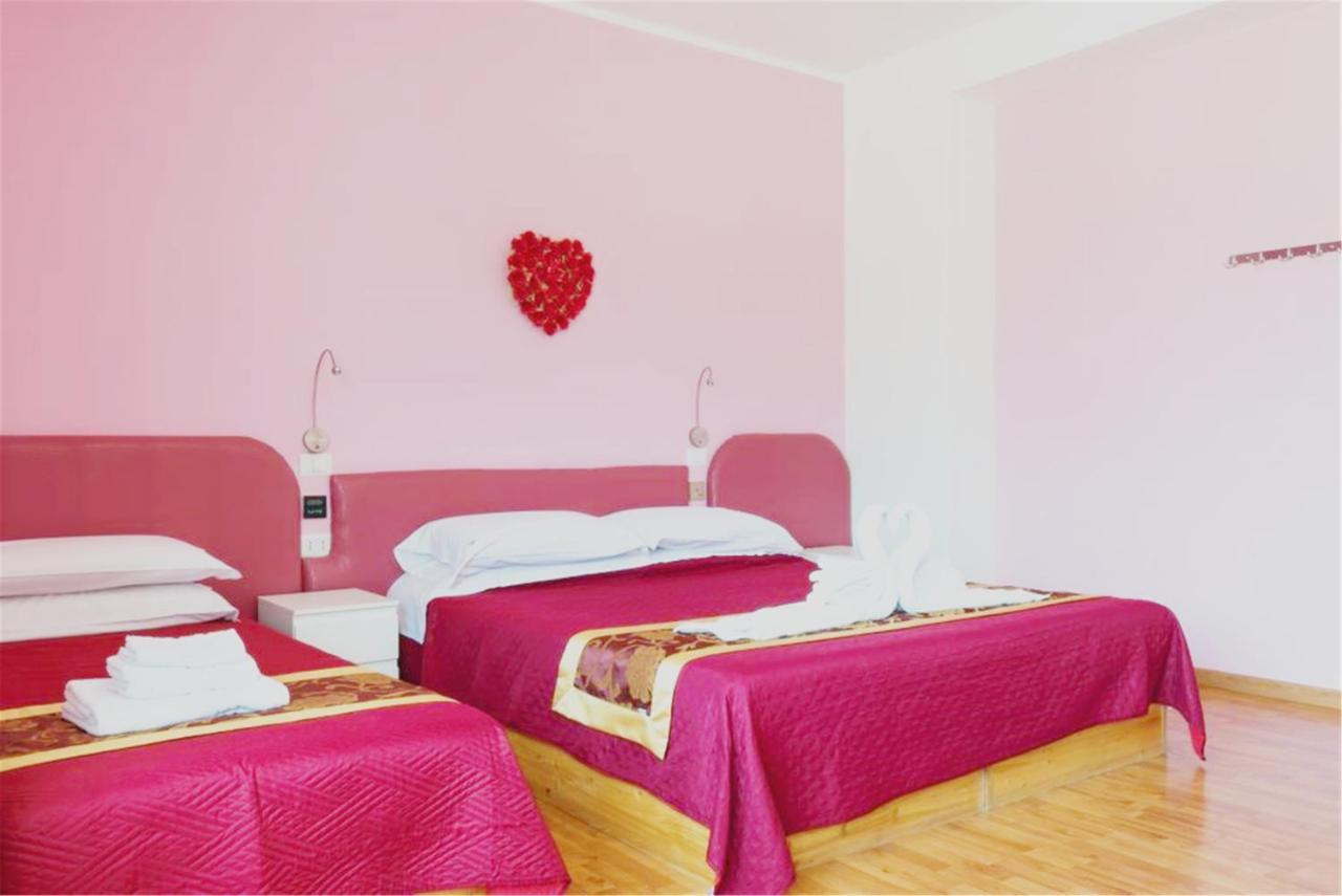 Ciclamino Siracusa Guest house Syracuse