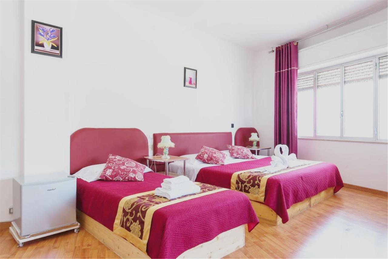 Ciclamino Siracusa 3*