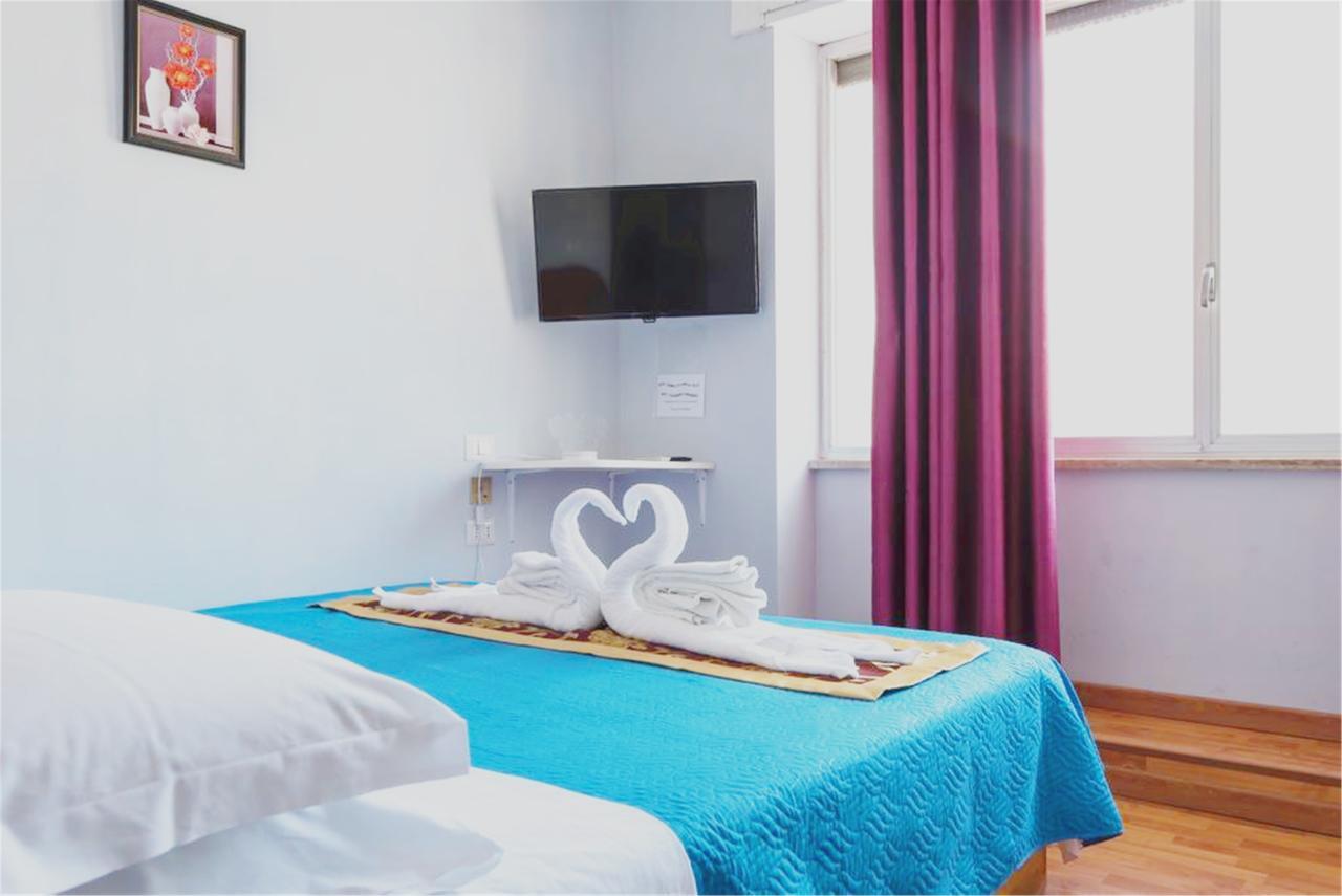 Ciclamino Siracusa 3* Syracuse