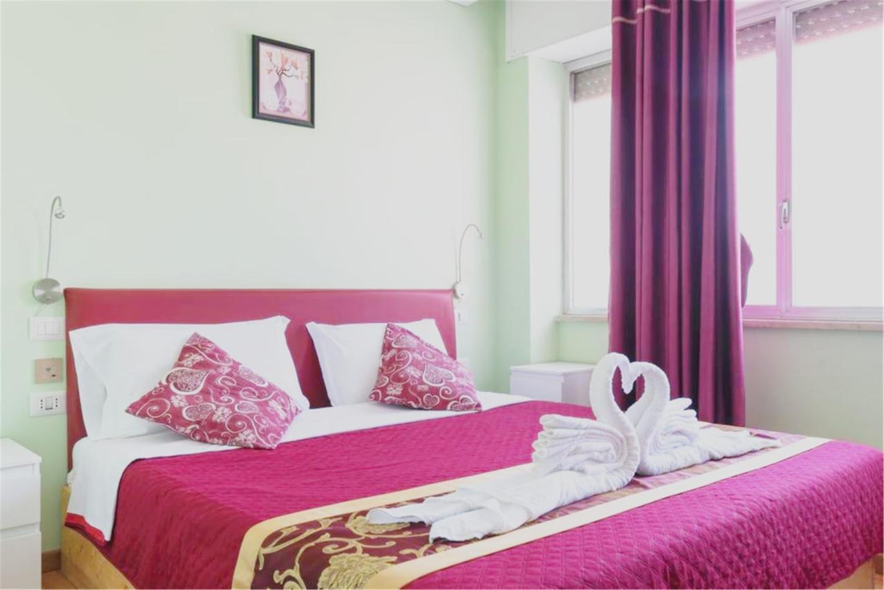 Guest house Ciclamino Siracusa 3*
