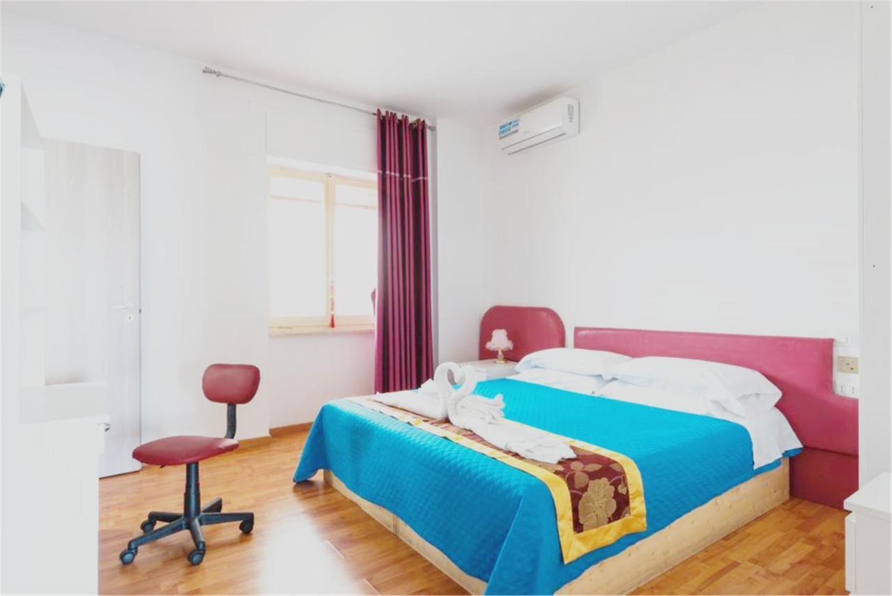 Ciclamino Siracusa 3*