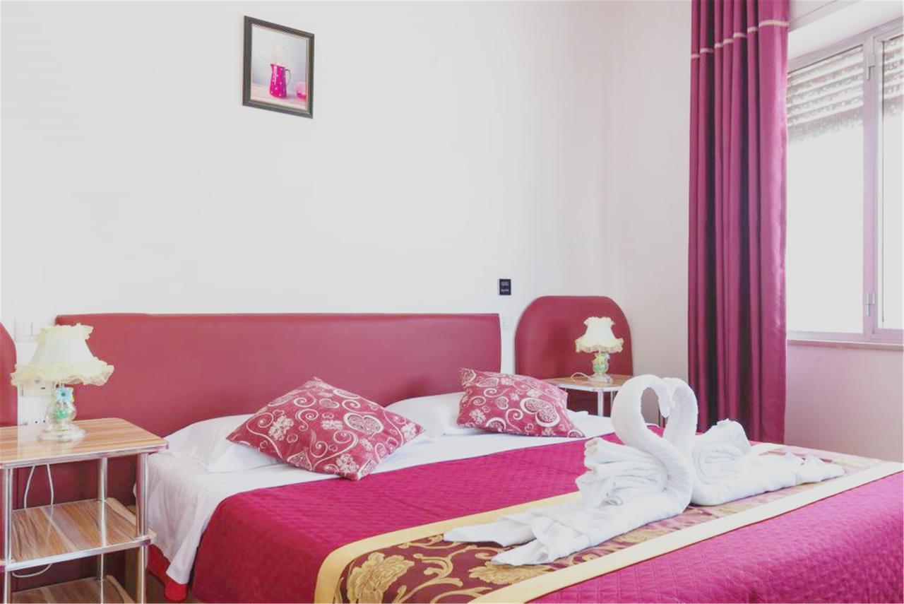 Ciclamino Siracusa 3* Syracuse
