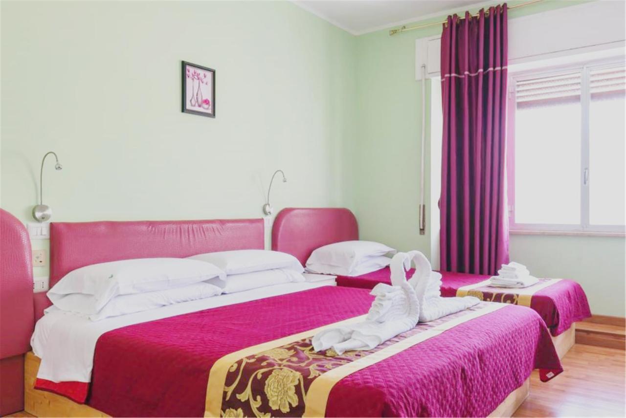 Guest house Ciclamino Siracusa Syracuse