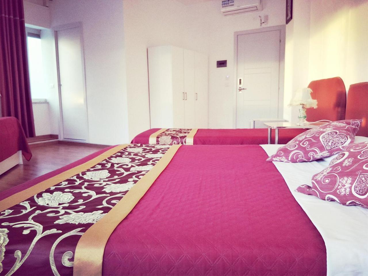 Guest house Ciclamino Siracusa