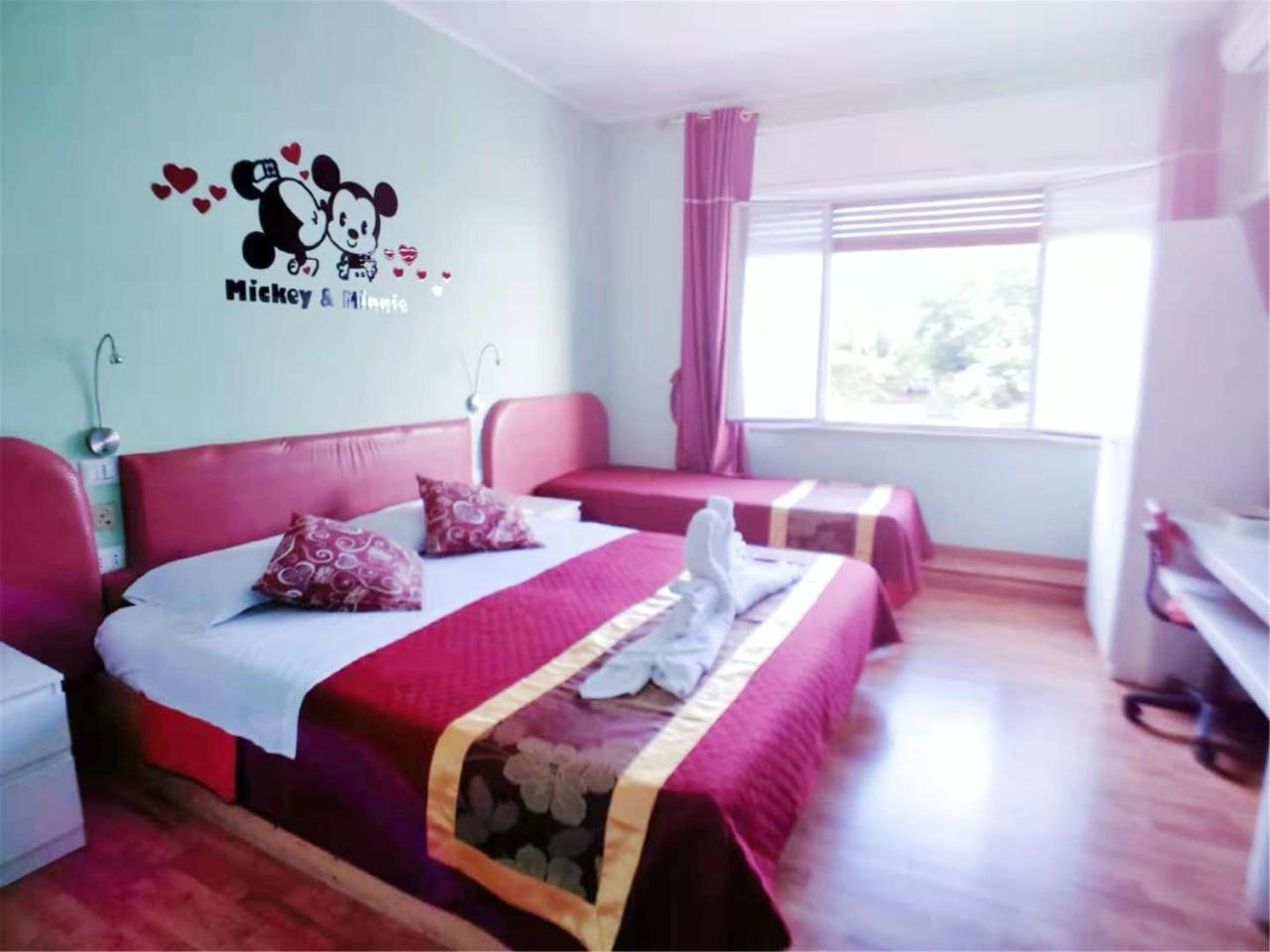 Ciclamino Siracusa Guest house Syracuse