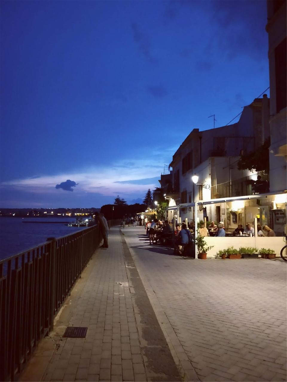 Ciclamino Siracusa Gasthof