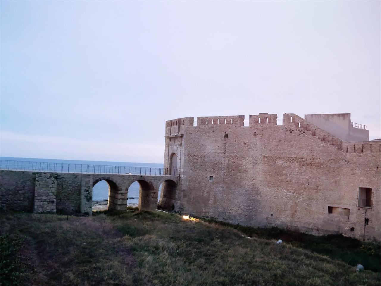 Guest house Ciclamino Siracusa
