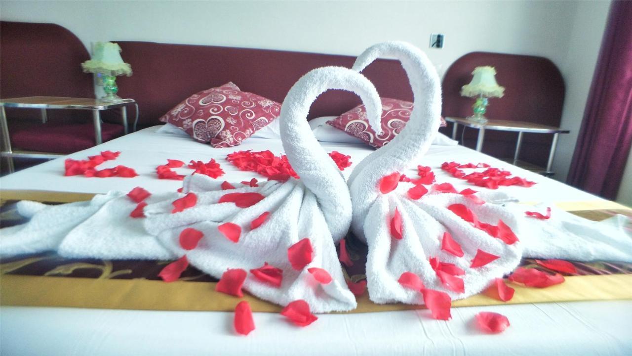 Ciclamino Siracusa Guest house