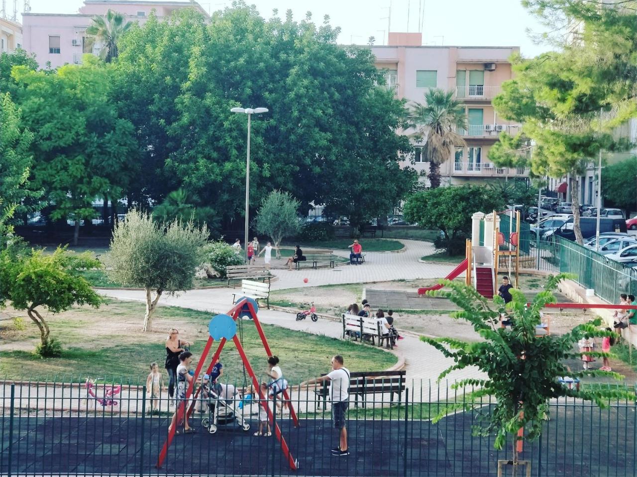 Ciclamino Siracusa 3* Syracuse