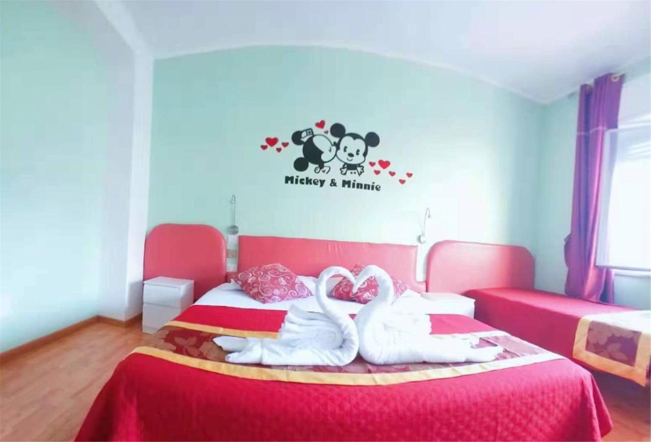 Guest house Ciclamino Siracusa 3*