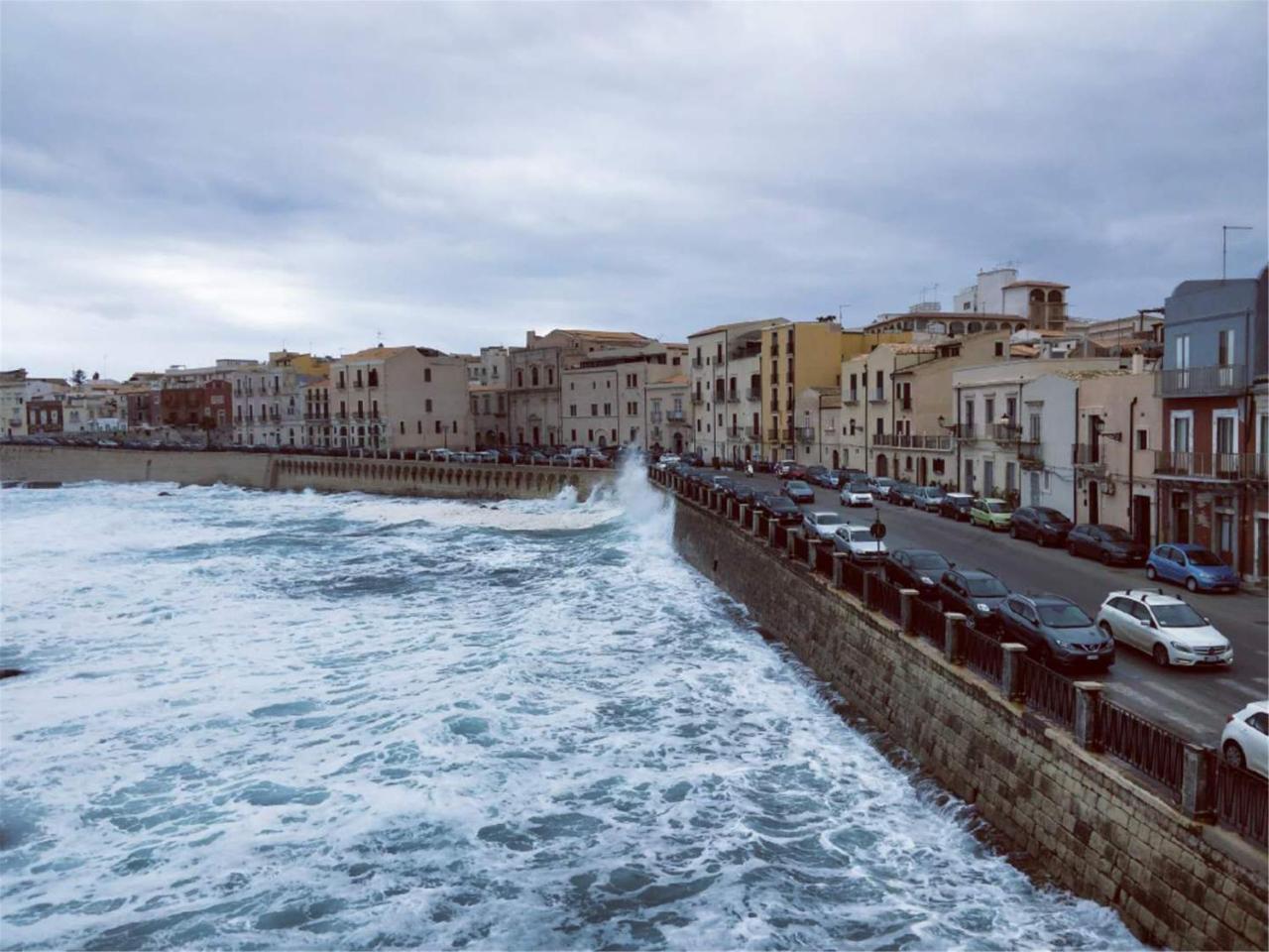 Guest house Ciclamino Siracusa Syracuse