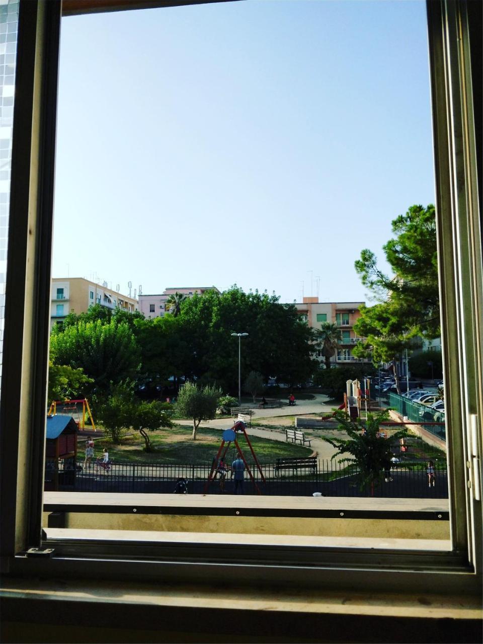 Guest house Ciclamino Siracusa Syracuse