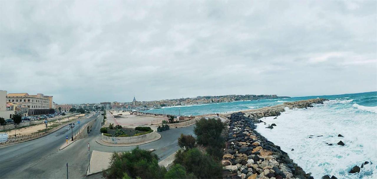 Ciclamino Siracusa 3*