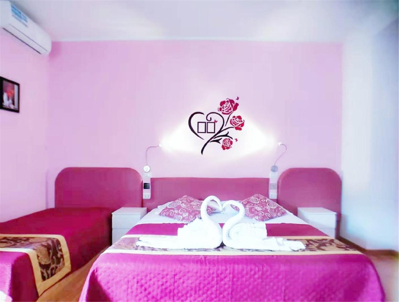 Ciclamino Siracusa Guest house 3*
