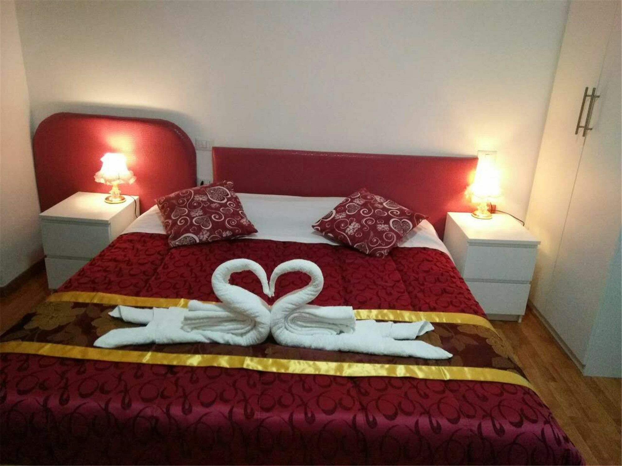 Ciclamino Siracusa 3*