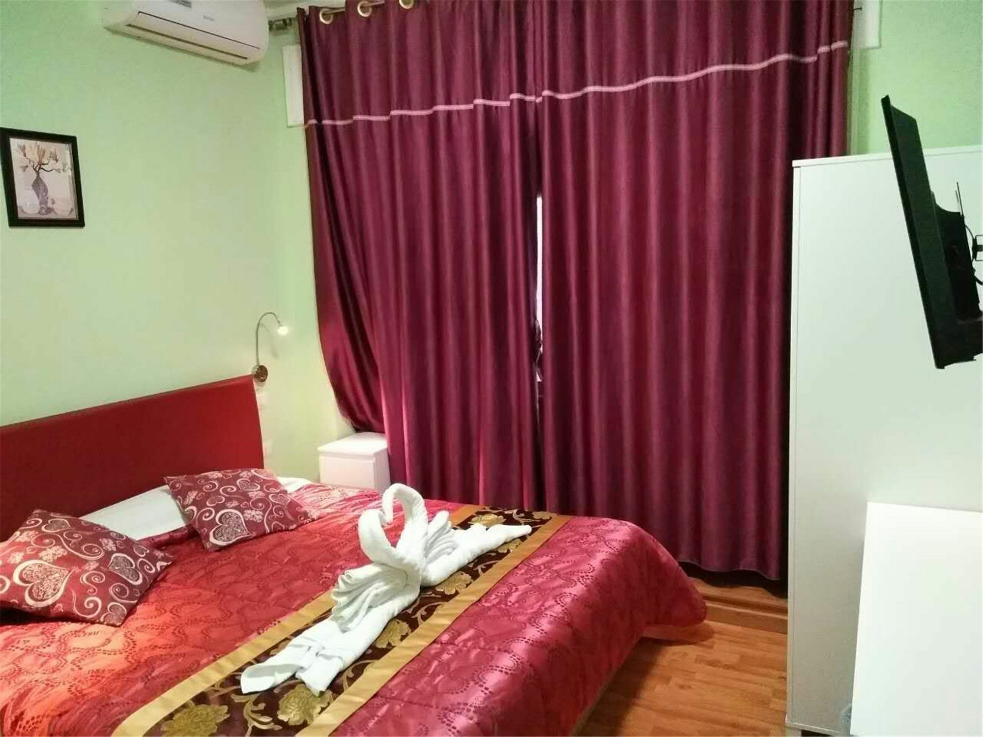 Ciclamino Siracusa 3* Syracuse