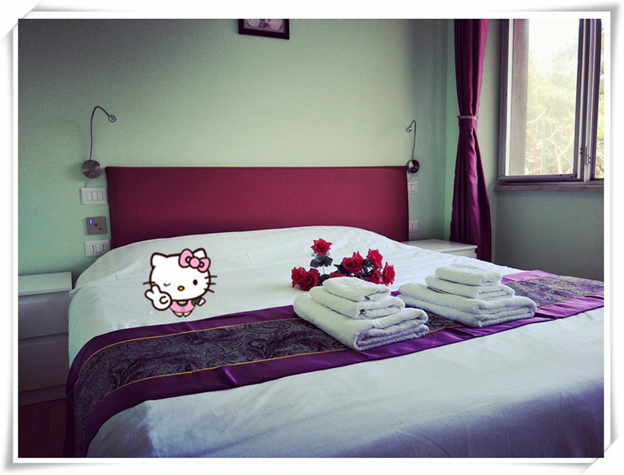Ciclamino Siracusa 3* Syracuse