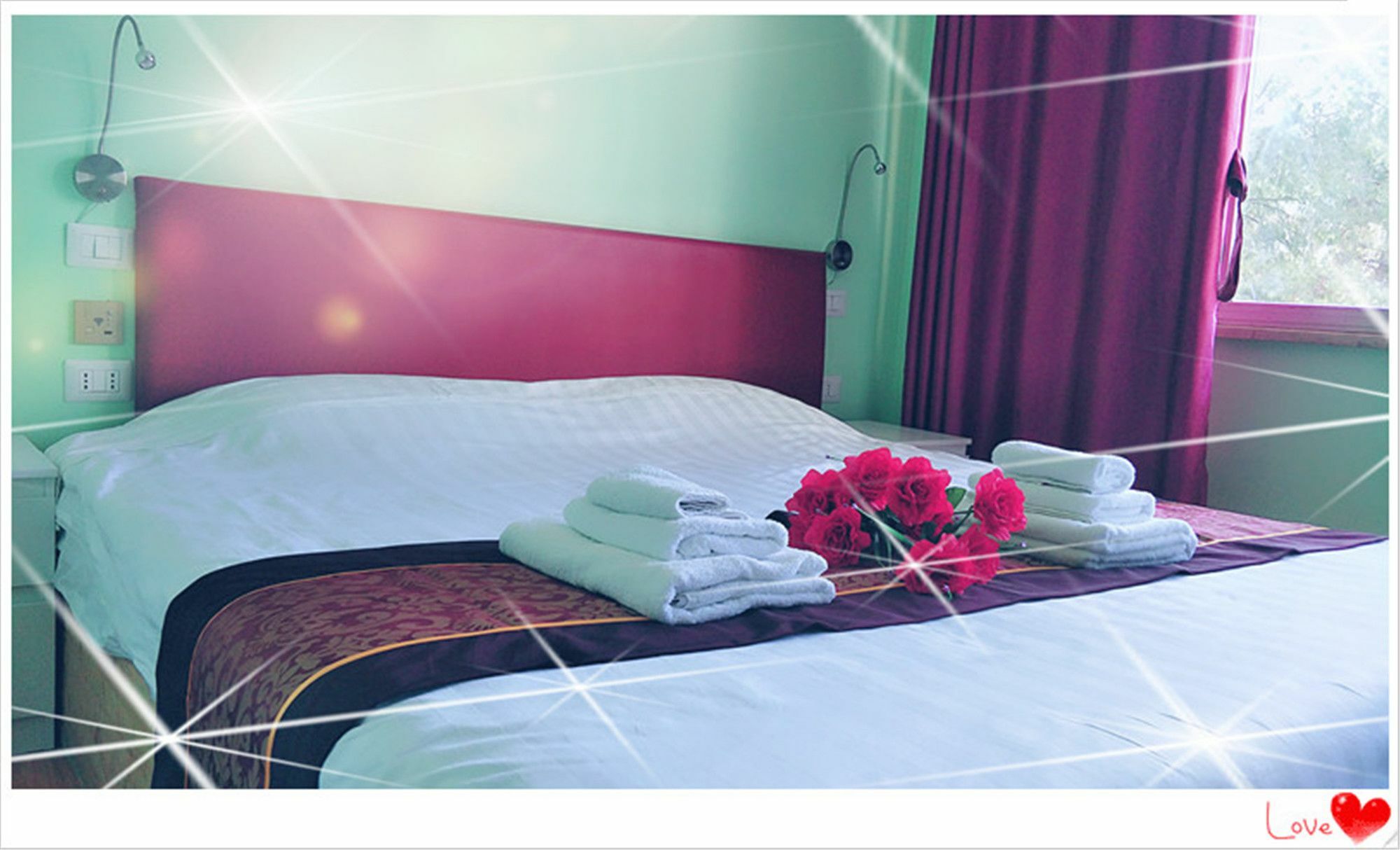 Guest house Ciclamino Siracusa