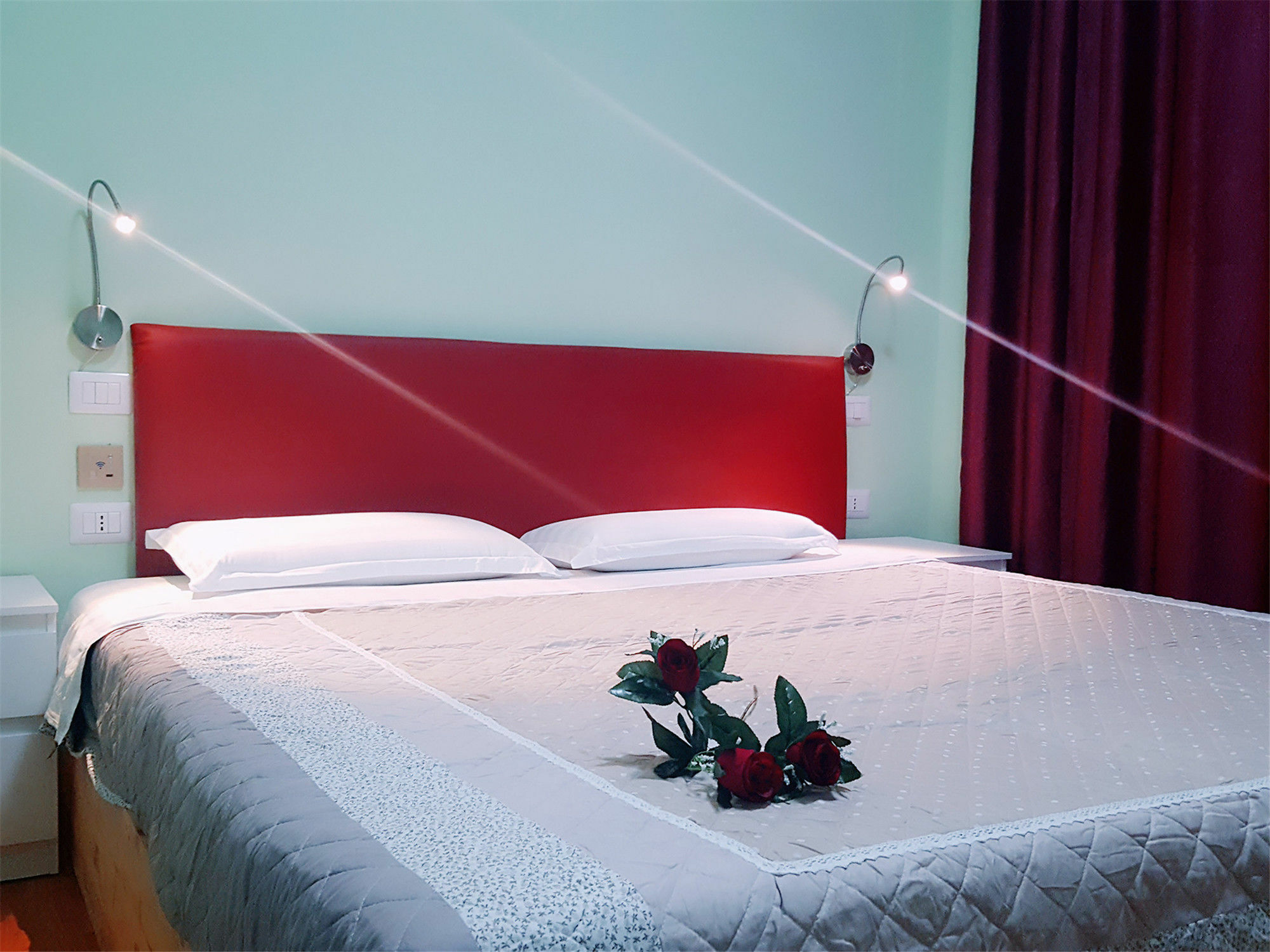 Ciclamino Siracusa Guest house Syracuse