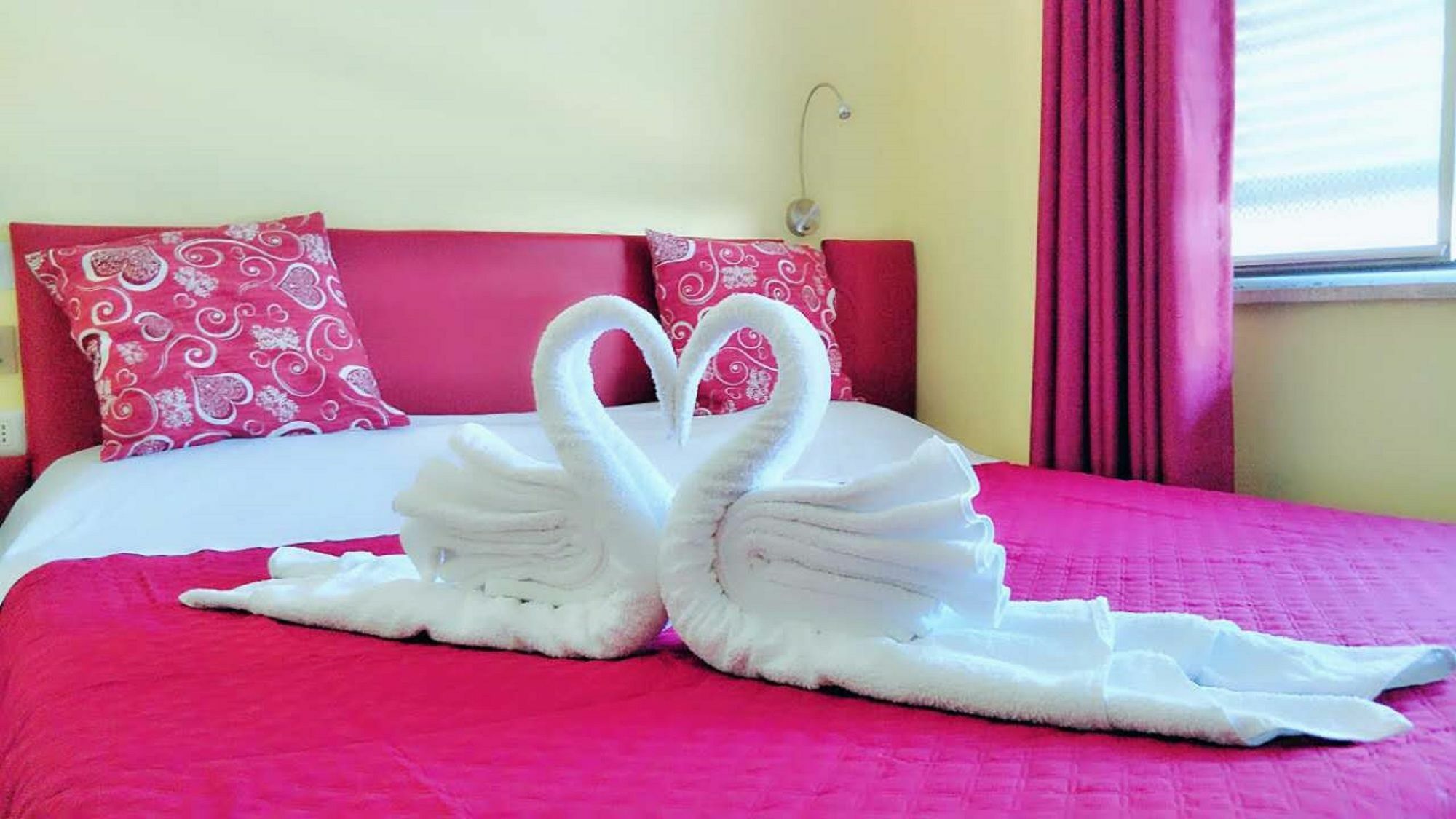 Guest house Ciclamino Siracusa 3*