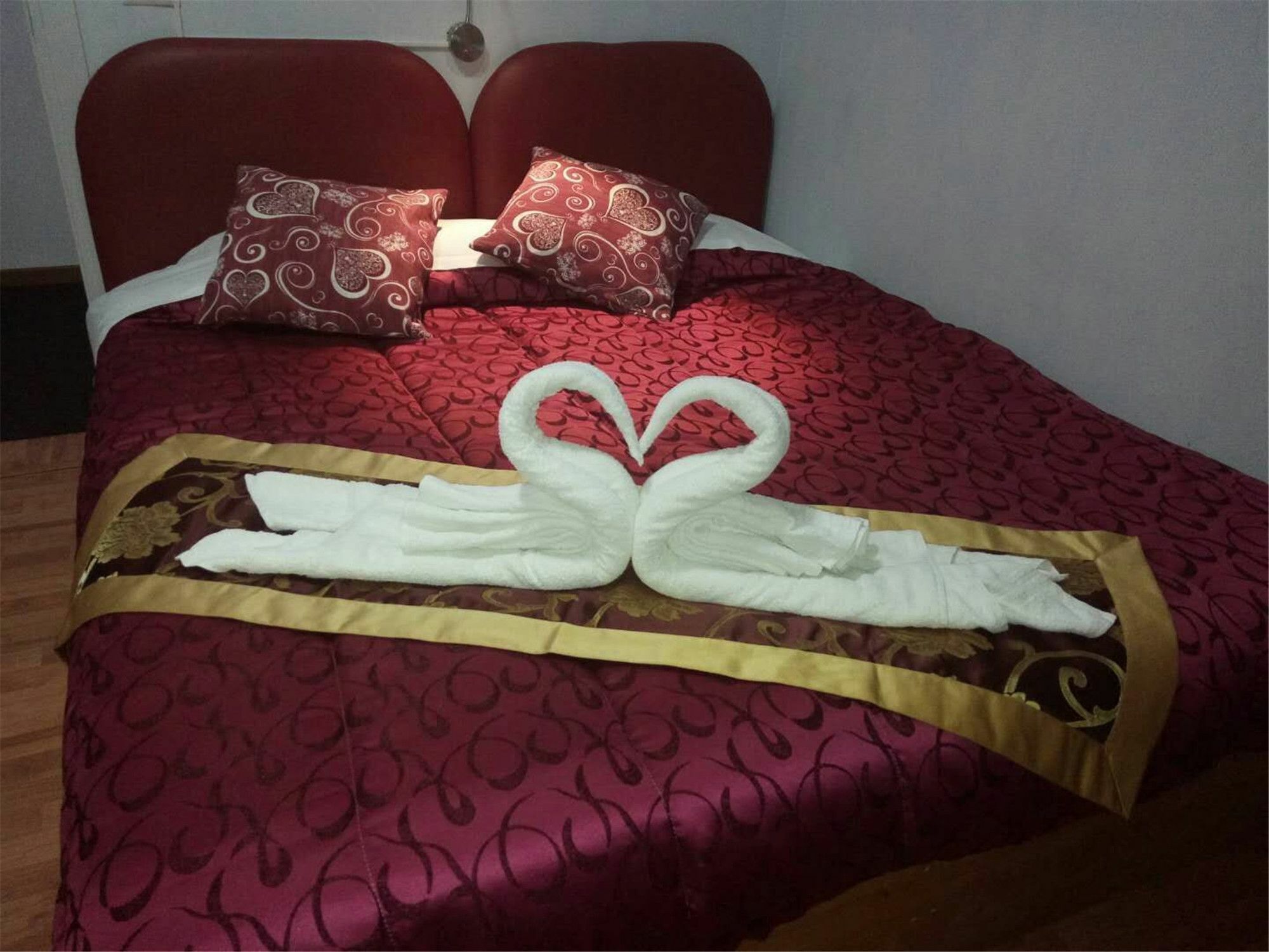 Ciclamino Siracusa Gasthof 3*