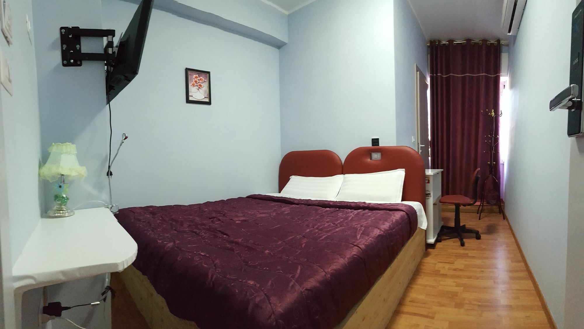 Guest house Ciclamino Siracusa