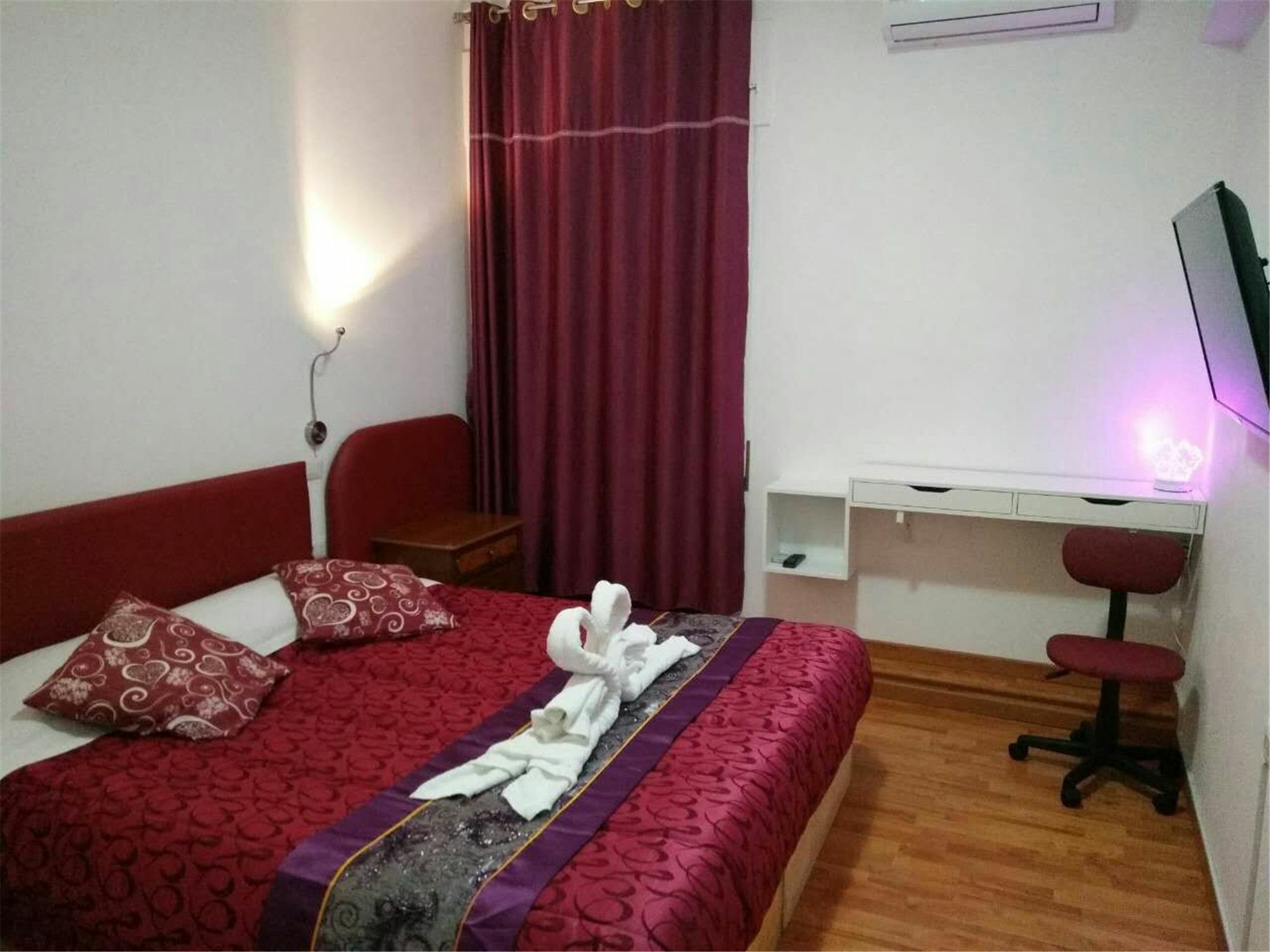 Ciclamino Siracusa Guest house