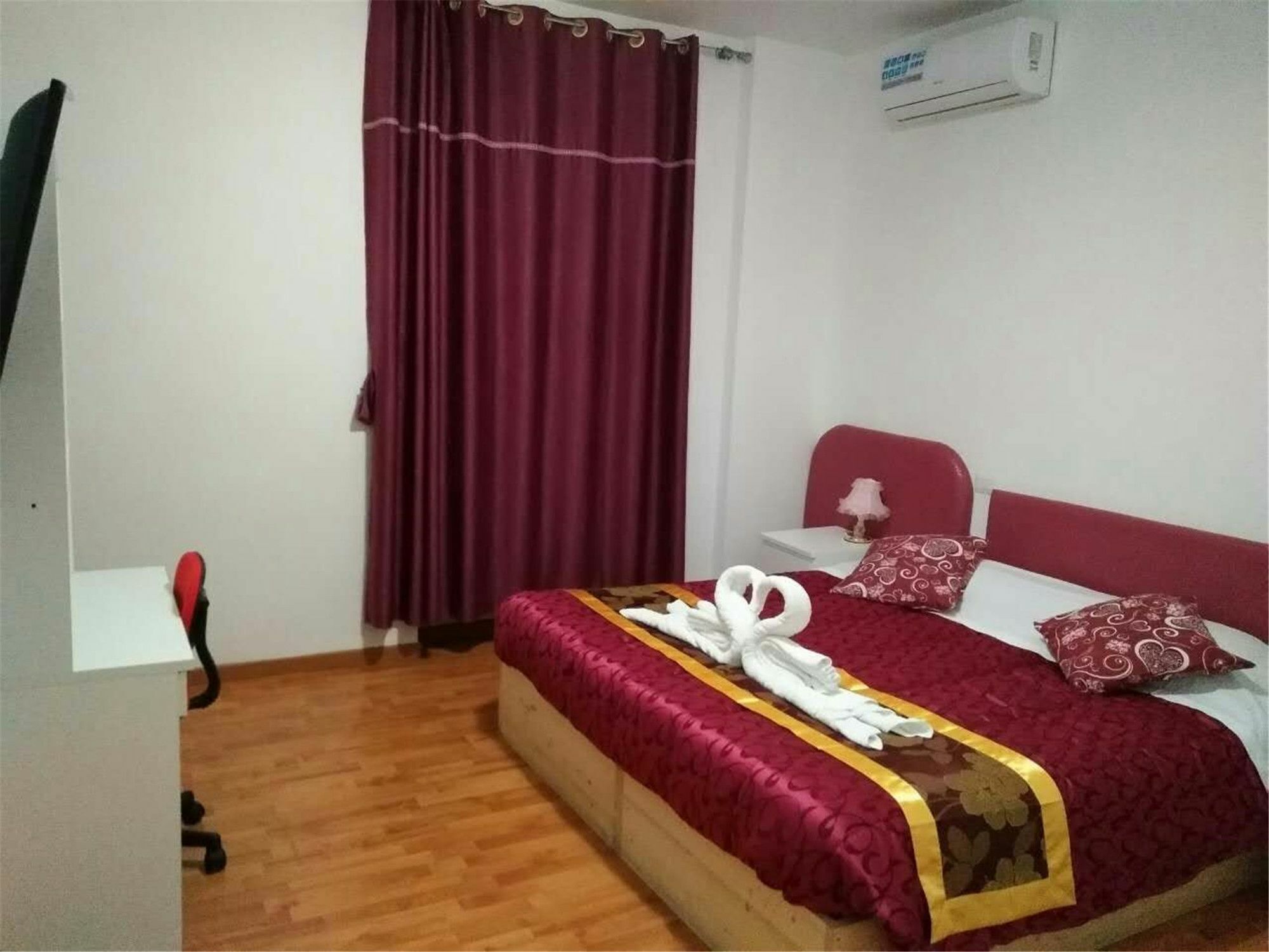Ciclamino Siracusa Guest house Syracuse