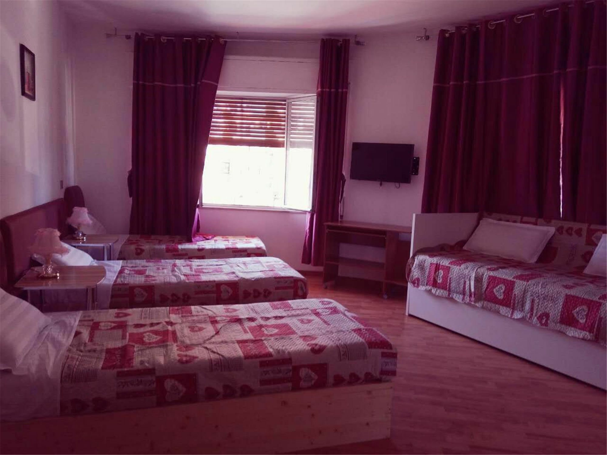 Ciclamino Siracusa Guest house Syracuse